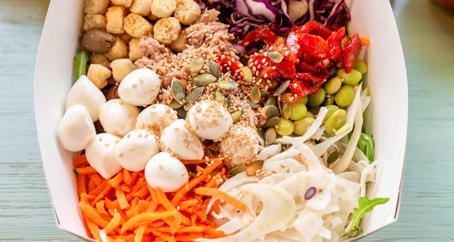 insalatona