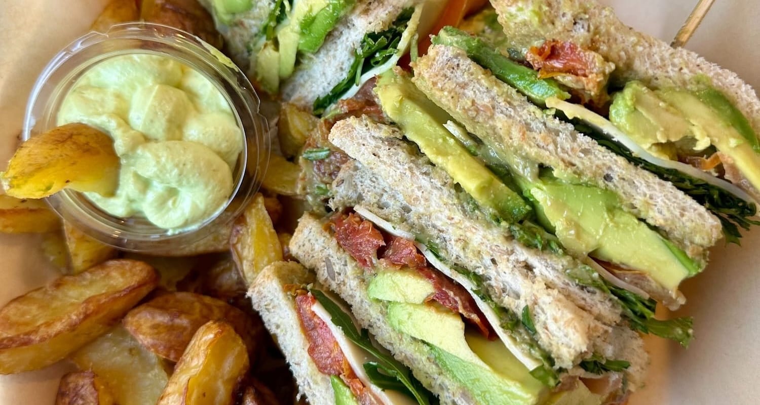 sandwich