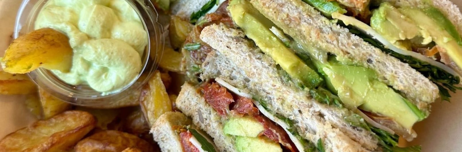 sandwich